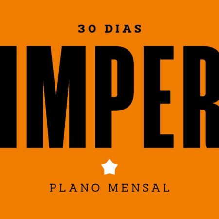 Plano Mensal