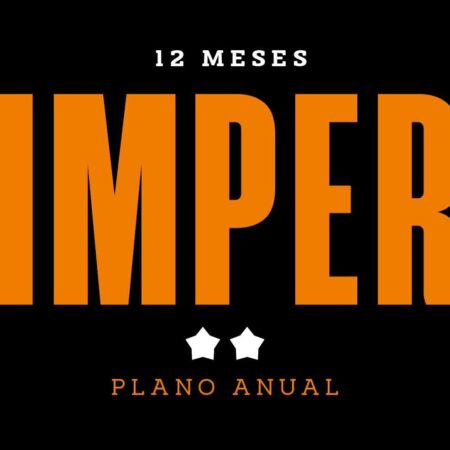 Plano Anual